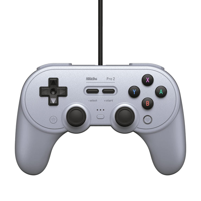 Load image into Gallery viewer, Nintendo Switch/Switch OLED/Switch Lite/PC Windows 8BitDo Pro 2 Wired Controller - Polar Tech Australia