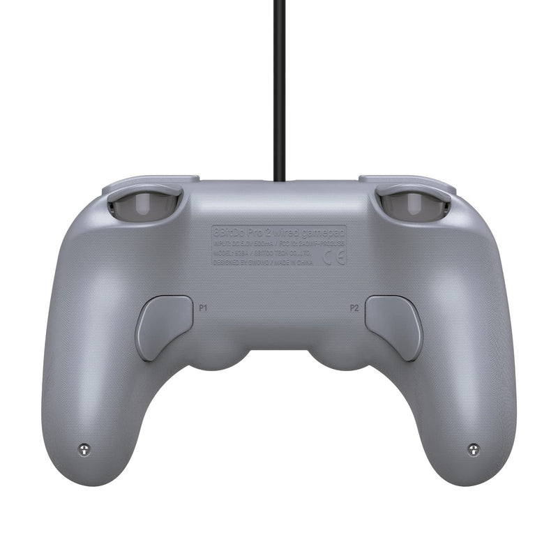 Load image into Gallery viewer, Nintendo Switch/Switch OLED/Switch Lite/PC Windows 8BitDo Pro 2 Wired Controller - Polar Tech Australia