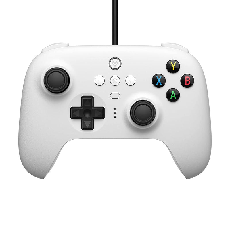 Load image into Gallery viewer, PC/Android/Nintendo Switch/Switch OLED/Switch Lite/Raspberry 8Bitdo Ultimate Wired Game Controller - Polar Tech Australia
