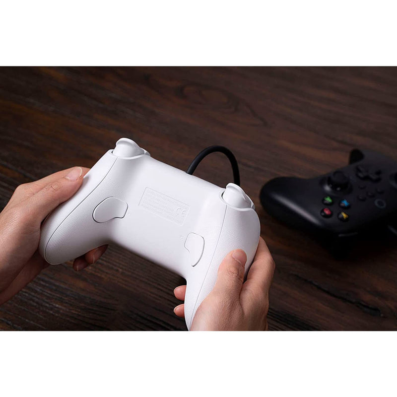 Load image into Gallery viewer, PC/Android/Nintendo Switch/Switch OLED/Switch Lite/Raspberry 8Bitdo Ultimate Wired Game Controller - Polar Tech Australia