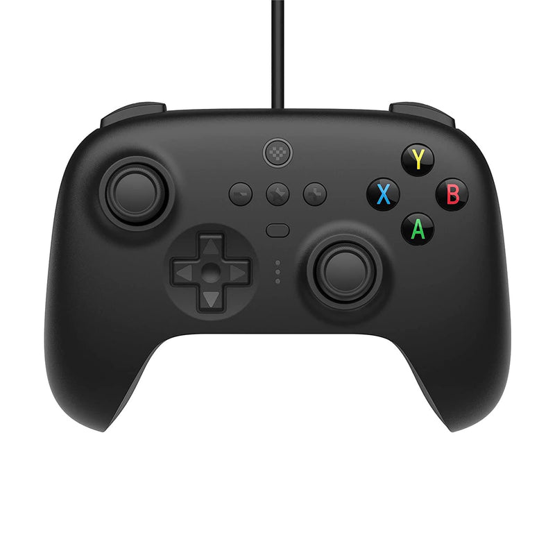 Load image into Gallery viewer, PC/Android/Nintendo Switch/Switch OLED/Switch Lite/Raspberry 8Bitdo Ultimate Wired Game Controller - Polar Tech Australia