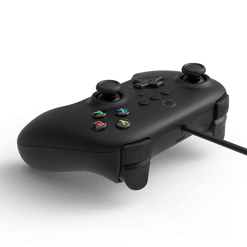 Load image into Gallery viewer, PC/Android/Nintendo Switch/Switch OLED/Switch Lite/Raspberry 8Bitdo Ultimate Wired Game Controller - Polar Tech Australia