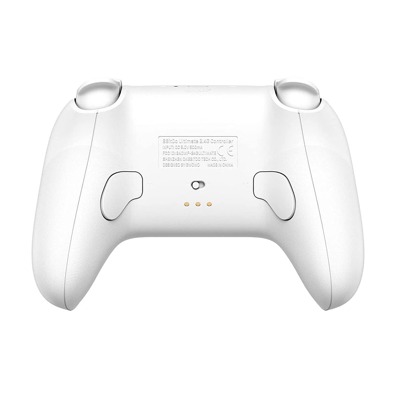 Load image into Gallery viewer, Windows PC/Android/Raspberry Pi Ultimate 2.4G Wireless Controller with Charging Dock - Polar Tech Australia