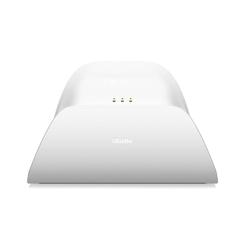 Load image into Gallery viewer, Windows PC/Android/Raspberry Pi Ultimate 2.4G Wireless Controller with Charging Dock - Polar Tech Australia