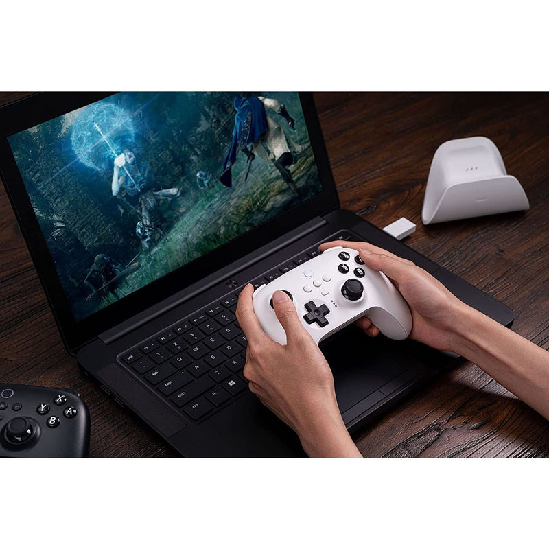 Load image into Gallery viewer, Windows PC/Nintendo Switch/Switch OLED/Switch Lite Ultimate Bluetooth Wireless Controller - Polar Tech Australia