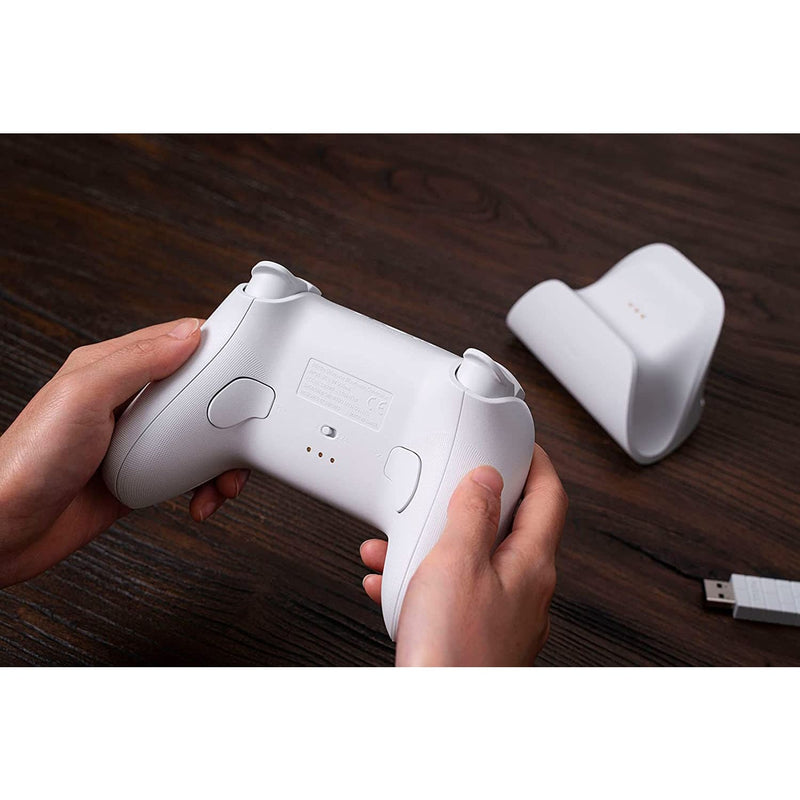 Load image into Gallery viewer, Windows PC/Nintendo Switch/Switch OLED/Switch Lite Ultimate Bluetooth Wireless Controller - Polar Tech Australia