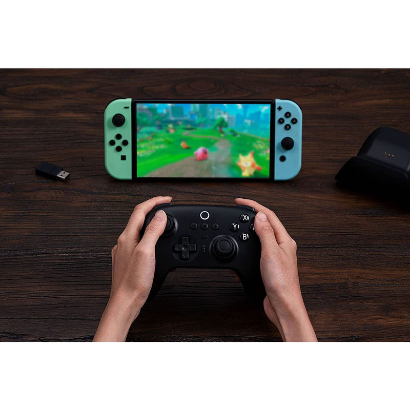 Load image into Gallery viewer, Windows PC/Nintendo Switch/Switch OLED/Switch Lite Ultimate Bluetooth Wireless Controller - Polar Tech Australia