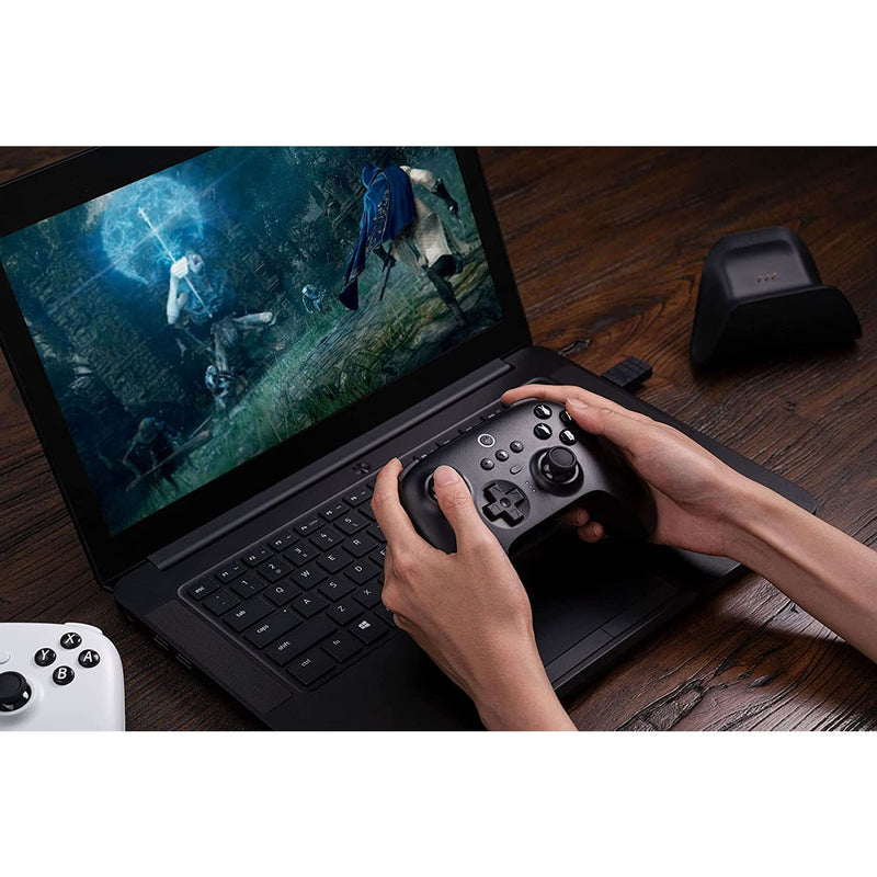 Load image into Gallery viewer, Windows PC/Nintendo Switch/Switch OLED/Switch Lite Ultimate Bluetooth Wireless Controller - Polar Tech Australia