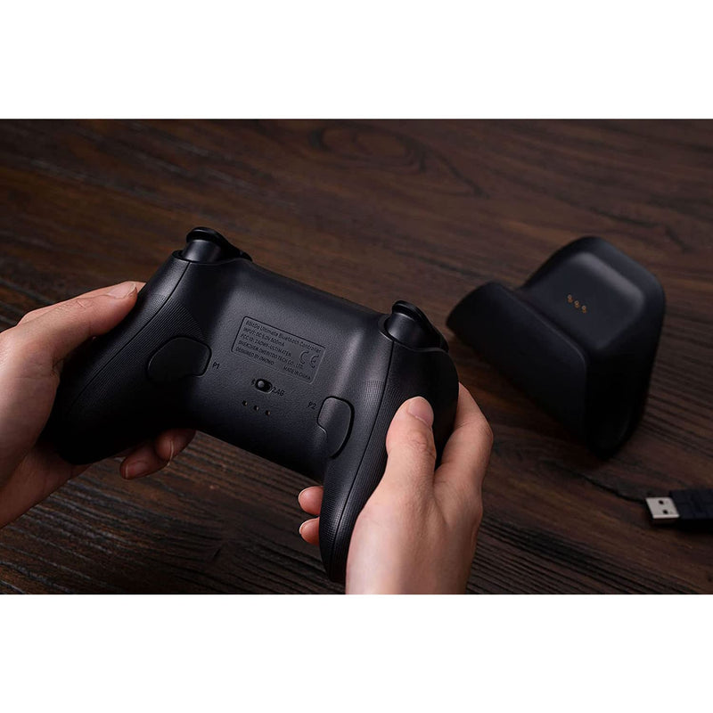 Load image into Gallery viewer, Windows PC/Nintendo Switch/Switch OLED/Switch Lite Ultimate Bluetooth Wireless Controller - Polar Tech Australia