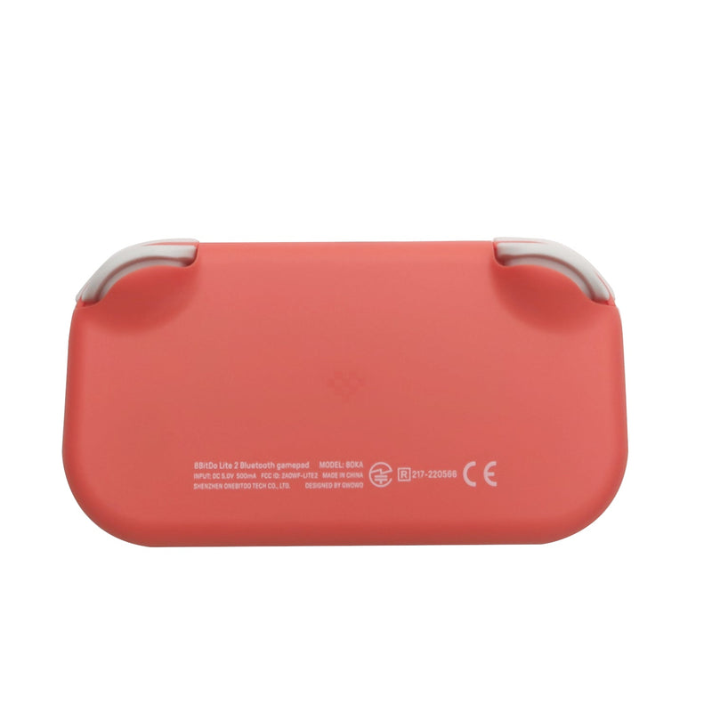 Load image into Gallery viewer, Nintendo Switch/Switch Lite/Android/Raspberry 8Bitdo Lite 2 Bluetooth Gamepad Controller - Polar Tech Australia