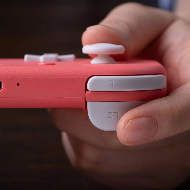 Load image into Gallery viewer, Nintendo Switch/Switch Lite/Android/Raspberry 8Bitdo Lite 2 Bluetooth Gamepad Controller - Polar Tech Australia
