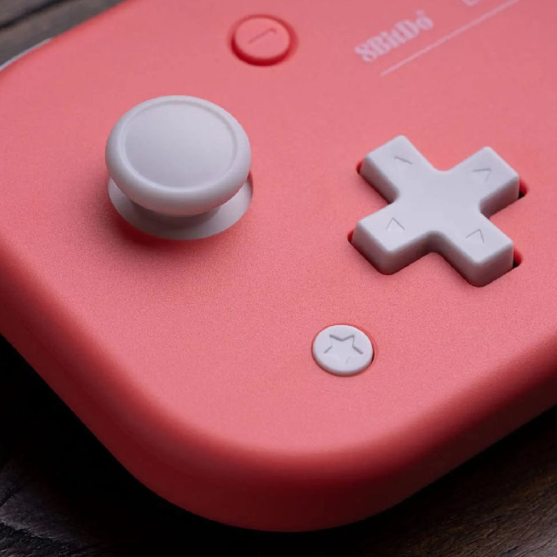 Load image into Gallery viewer, Nintendo Switch/Switch Lite/Android/Raspberry 8Bitdo Lite 2 Bluetooth Gamepad Controller - Polar Tech Australia