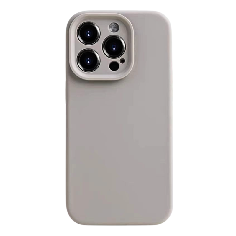 Apple iPhone 11/Pro Max Liquid Silicone Anti-drop Dirt-resistant Essentials Series Case - i-Station Mobile Phone & Electronic Device Repair and Accessories