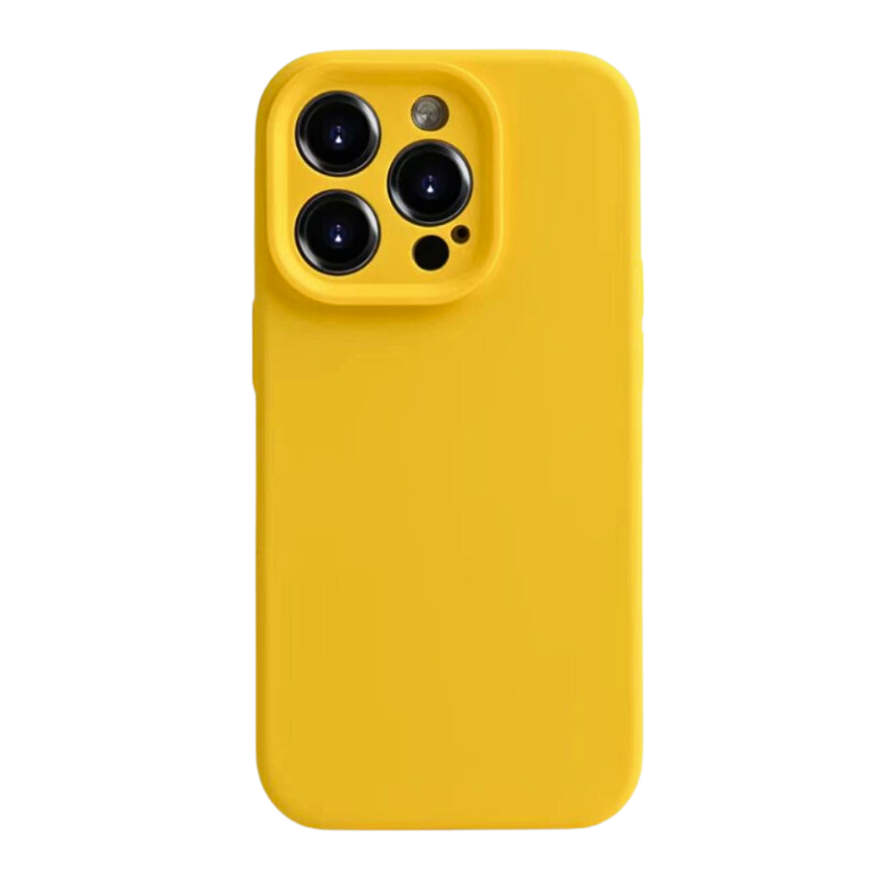 Apple iPhone 11/Pro Max Liquid Silicone Anti-drop Dirt-resistant Essentials Series Case - i-Station Mobile Phone & Electronic Device Repair and Accessories