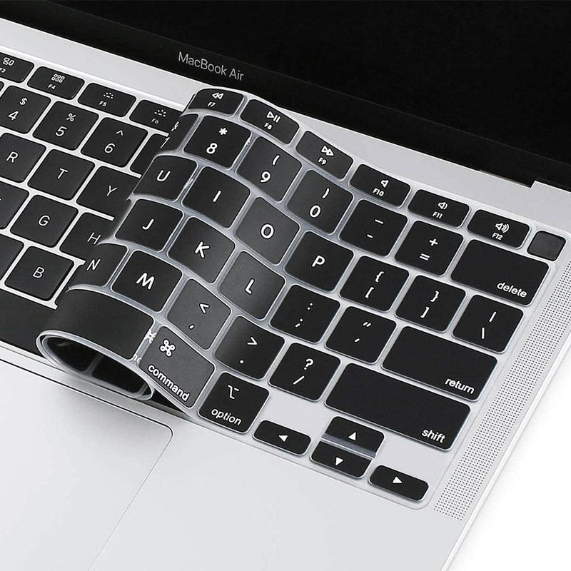 Load image into Gallery viewer, WiWU Macbook TPU Keyboard Protector Film - Polar Tech Australia