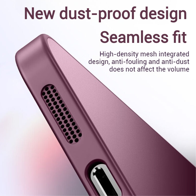 Load image into Gallery viewer, Apple iPhone 12/Pro/Pro Max Metal Matte Frosted Glass Anti-drop Essentials Series Case - i-Station Mobile Phone & Electronic Device Repair and Accessories