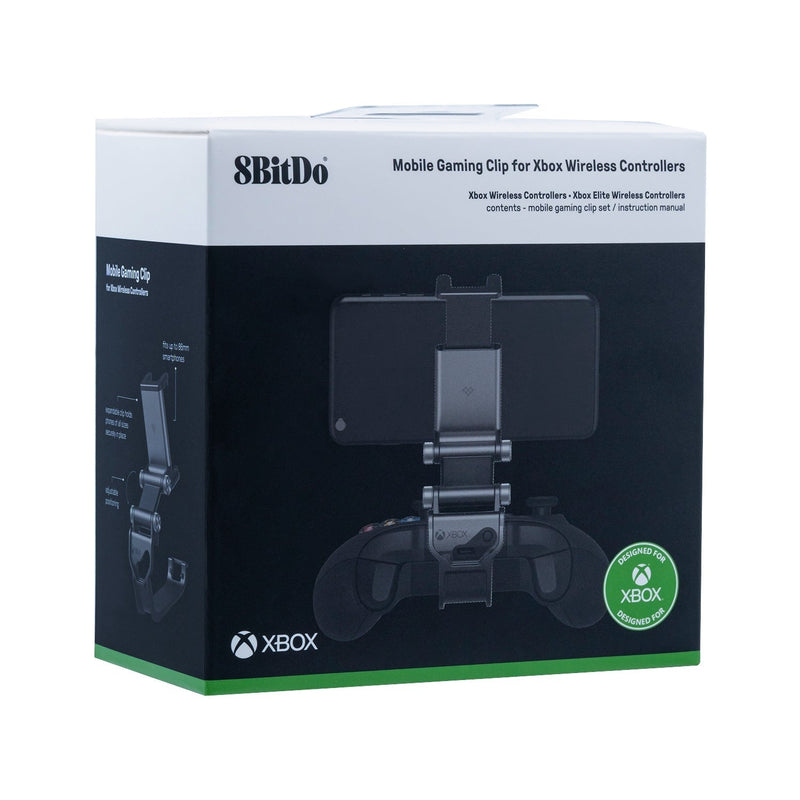 Load image into Gallery viewer, Xbox One, Xbox 360 Elite, Xbox Series X/S Controllers Mobile Gaming Clip - Polar Tech Australia
