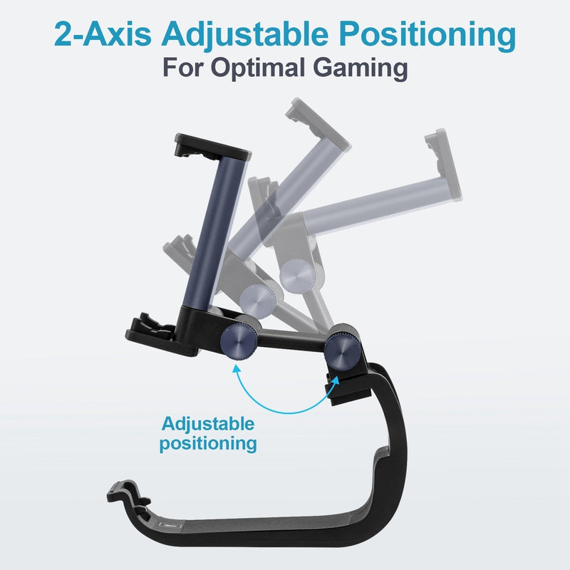 Load image into Gallery viewer, Xbox One, Xbox 360 Elite, Xbox Series X/S Controllers Mobile Gaming Clip - Polar Tech Australia