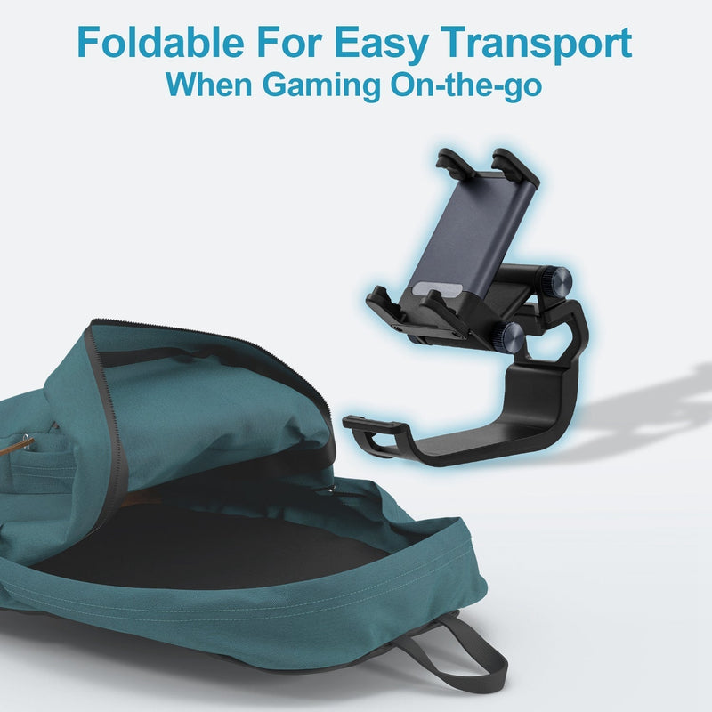 Load image into Gallery viewer, Xbox One, Xbox 360 Elite, Xbox Series X/S Controllers Mobile Gaming Clip - Polar Tech Australia