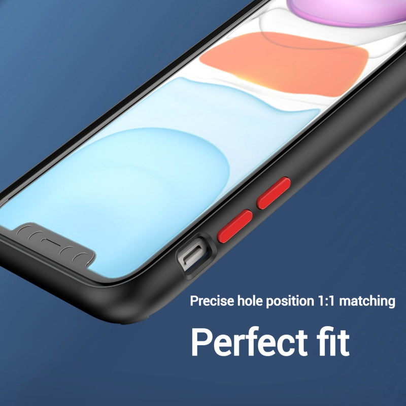 Load image into Gallery viewer, Apple iPhone 15/15 Plus/15 Pro/15 Pro Max TPU Magnet Ring Holder Case - i-Station Mobile Phone & Electronic Device Repair and Accessories