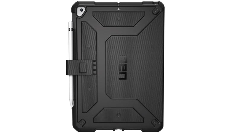 Load image into Gallery viewer, Apple iPad Mini 1/2/3/4/5 UAG Metropolis Heavy Duty Tough Rugged Case Cover - Polar Tech Australia