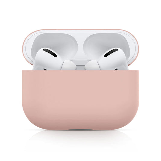 Apple AirPods Pro / Pro 2 TPU Silicone Slim Light Protective Cover Case - Polar Tech Australia