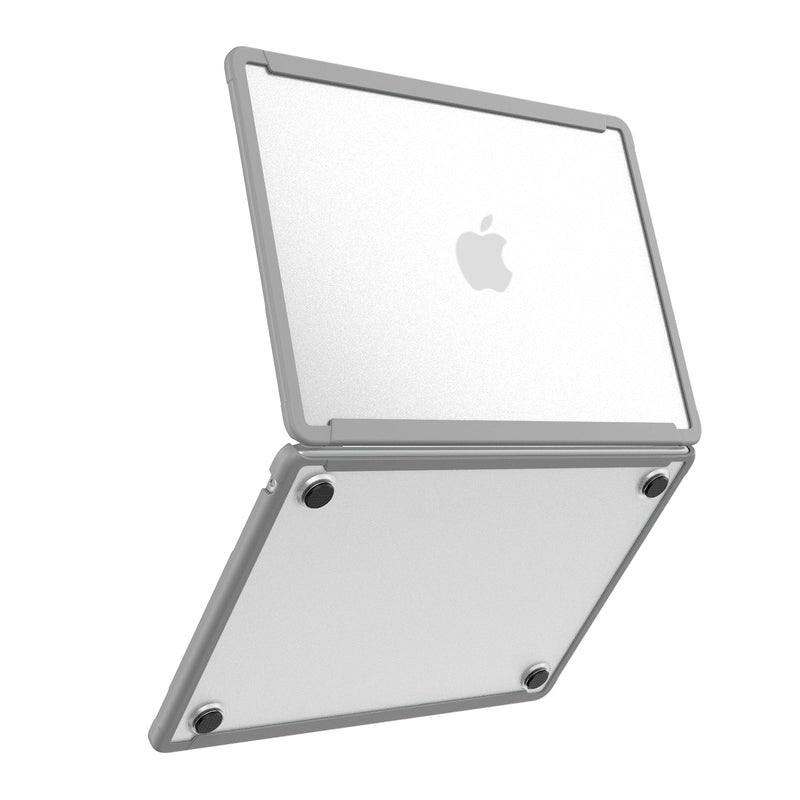 Load image into Gallery viewer, Benwis Apple MacBook Air 13.6" A2681 Shock-absorbing Shield Shockproof Heavy Duty Tough Case Cover - Polar Tech Australia