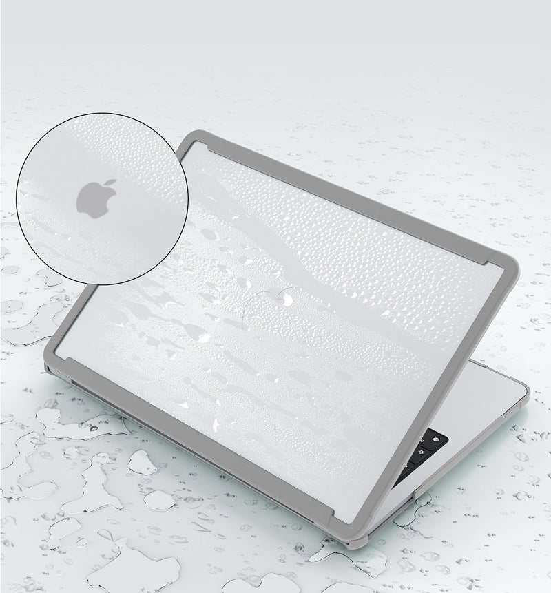 Load image into Gallery viewer, Benwis Apple MacBook Pro 13.3" A1706,A1708,A1989,A2159,A2251,A2289,A2338 Shock-absorbing Shield Shockproof Heavy Duty Tough Case Cover - Polar Tech Australia