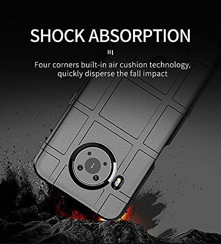 Load image into Gallery viewer, Nokia X10/X20 Military Rugged Shield Heavy Duty Drop Proof Case - Polar Tech Australia
