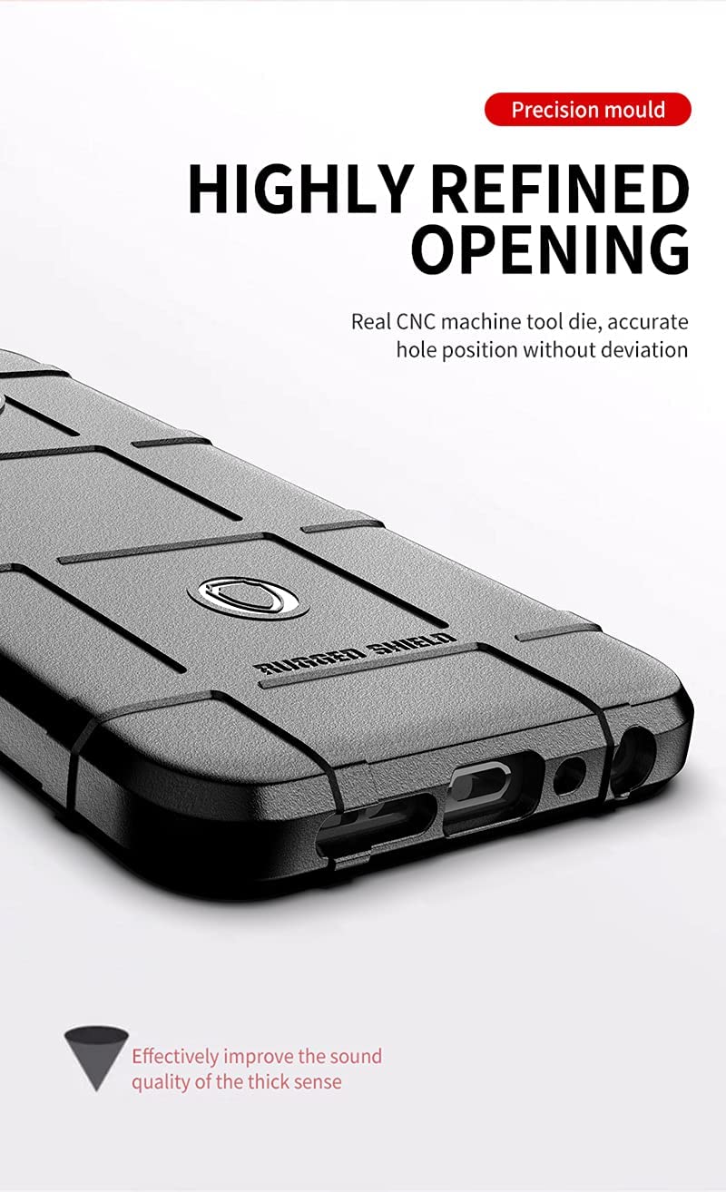 Load image into Gallery viewer, Nokia G10/G20 Military Rugged Shield Heavy Duty Drop Proof Case - Polar Tech Australia