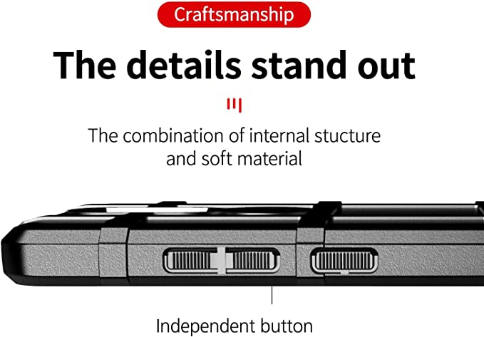 Load image into Gallery viewer, Nokia 5.4 Military Rugged Shield Heavy Duty Drop Proof Case - Polar Tech Australia