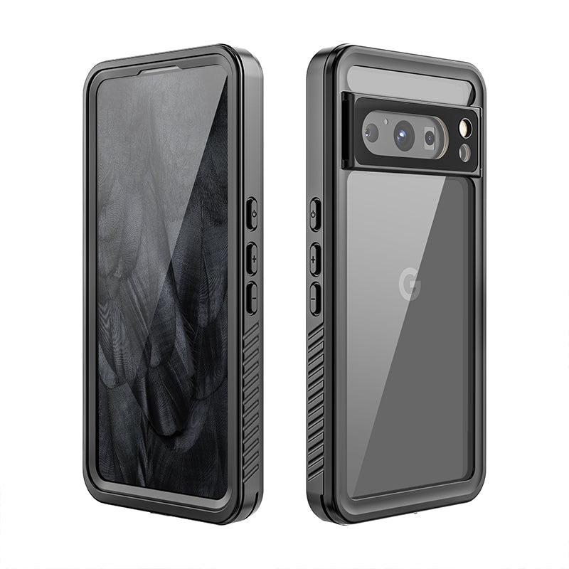 Load image into Gallery viewer, Google Pixel 8 Pro - Redpepper Full Covered Waterproof Heavy Duty Tough Armor Case - Polar Tech Australia