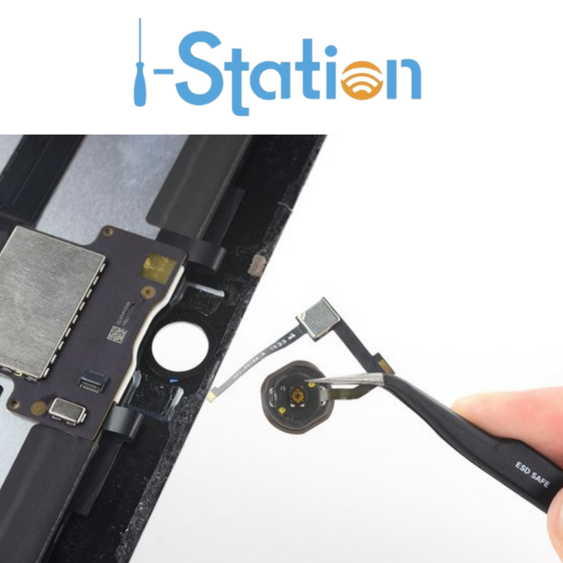 Load image into Gallery viewer, Apple iPad 9th 2021 10.2" Repair Service - i-Station