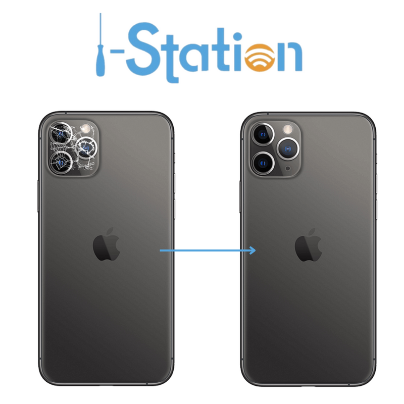 Load image into Gallery viewer, Apple iPhone 7 Plus Repair Service - i-Station