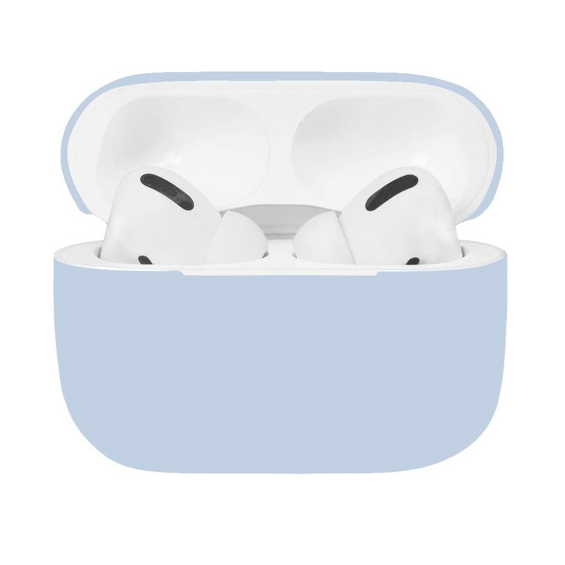 Load image into Gallery viewer, Apple AirPods Pro / Pro 2 TPU Silicone Slim Light Protective Cover Case - Polar Tech Australia