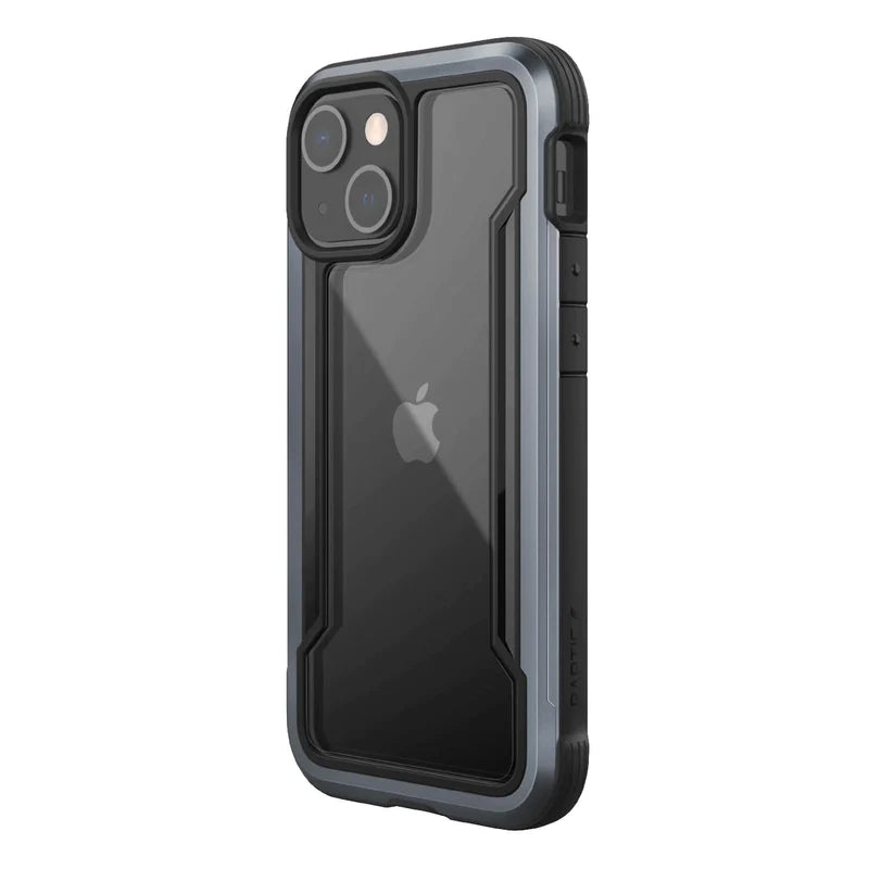 Load image into Gallery viewer, Apple iPhone 14/14 Plus/14 Pro/14 Pro Max X-Doria Defense Raptic Heavy Duty Drop Proof Case - Polar Tech Australia