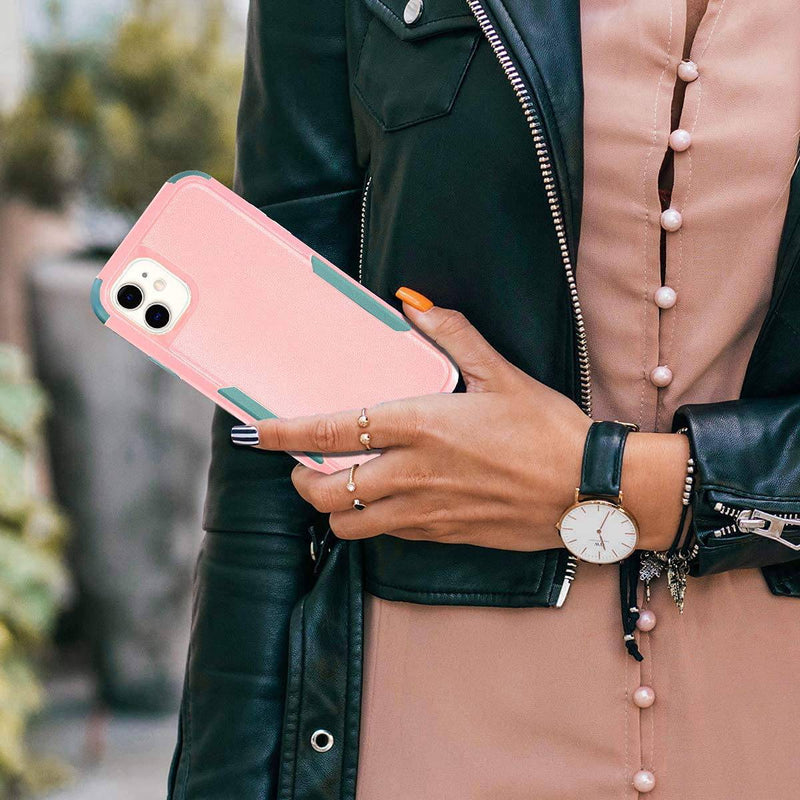 Load image into Gallery viewer, Apple iPhone 11/Pro/Max Adventurer Commuter Heavy Duty Drop Proof Case - Polar Tech Australia