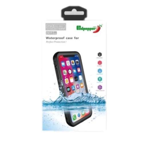 Load image into Gallery viewer, Apple iPhone 11/Pro/Max Redpepper Waterproof Heavy Duty Tough Armor Case - Polar Tech Australia