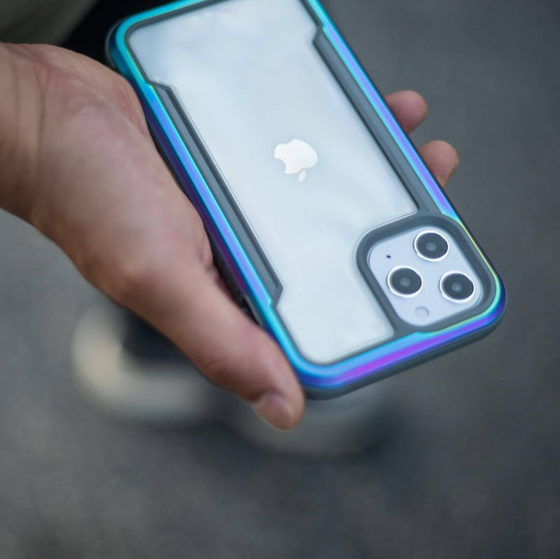 Load image into Gallery viewer, Apple iPhone 13 Mini/Pro/Max X-Doria Defense Raptic Heavy Duty Drop Proof Case - Polar Tech Australia