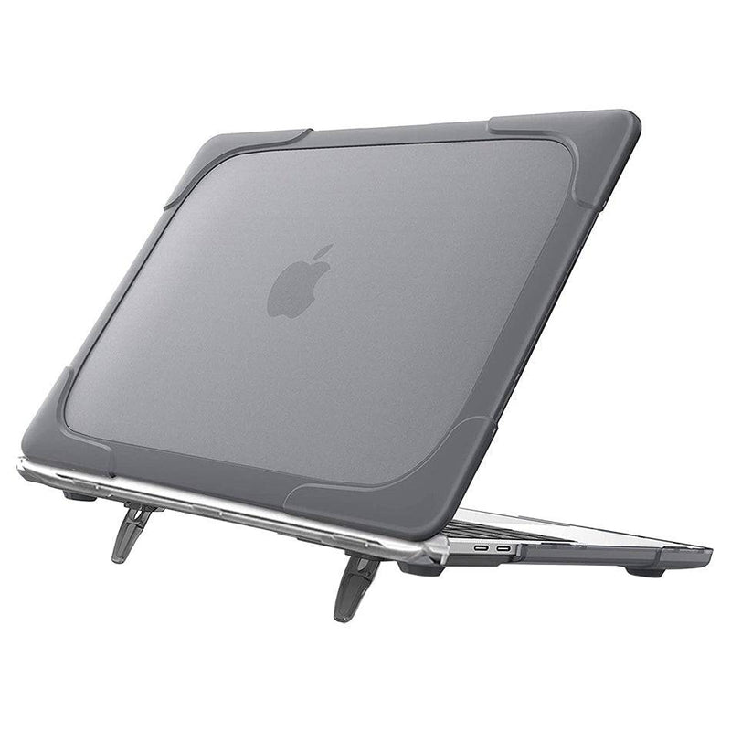 Load image into Gallery viewer, Apple MacBook Air 13" A1932 & A2179 & A2337 Shockproof Heavy Duty Tough Case Cover - Polar Tech Australia