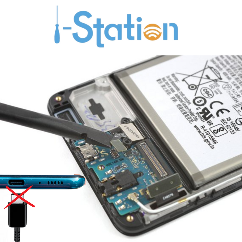 Load image into Gallery viewer, Samsung Galaxy S10 Repair Service - i-Station