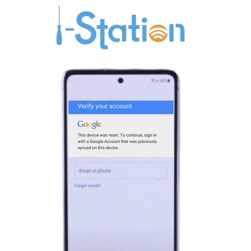 Load image into Gallery viewer, Samsung Galaxy Note 10 Repair Service - i-Station