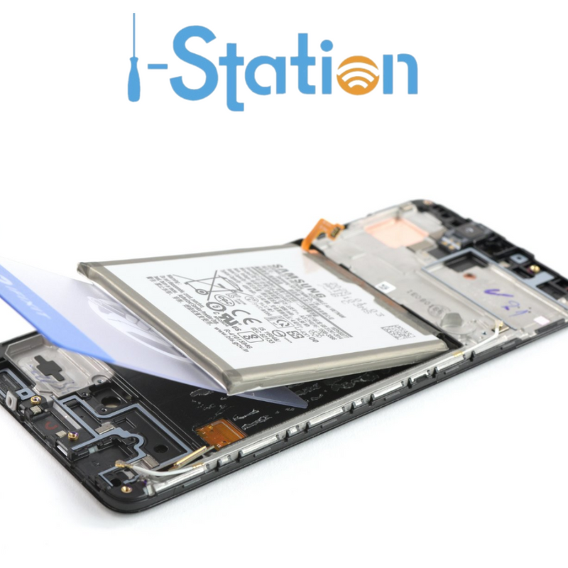 Load image into Gallery viewer, Samsung Galaxy A10 Repair Service - i-Station
