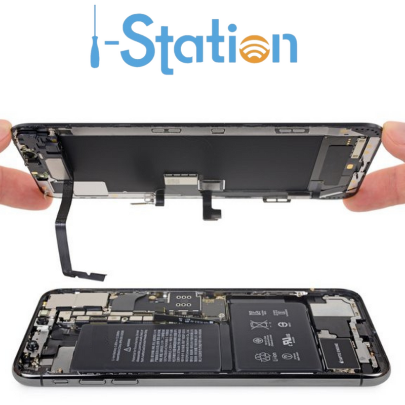 Load image into Gallery viewer, Apple iPhone XS Repair Service - i-Station