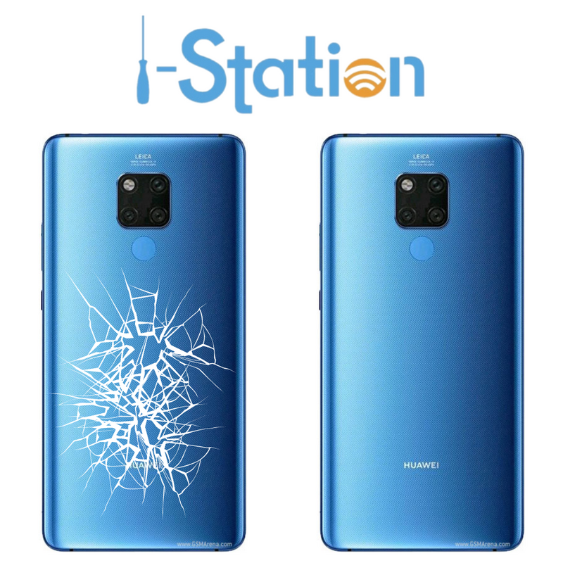 Load image into Gallery viewer, HUAWEI Y9 Prime 2019 / P Smart Z Repair Service - i-Station