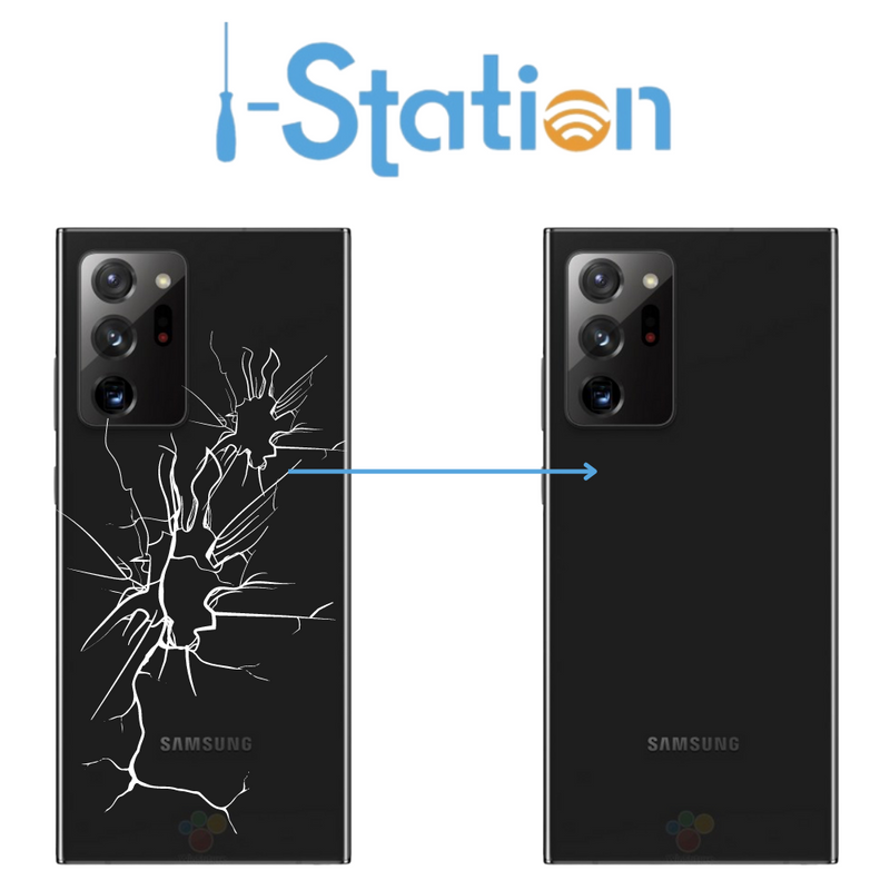 Load image into Gallery viewer, Samsung Galaxy Note 9 (SM-N960F) Repair Service - i-Station