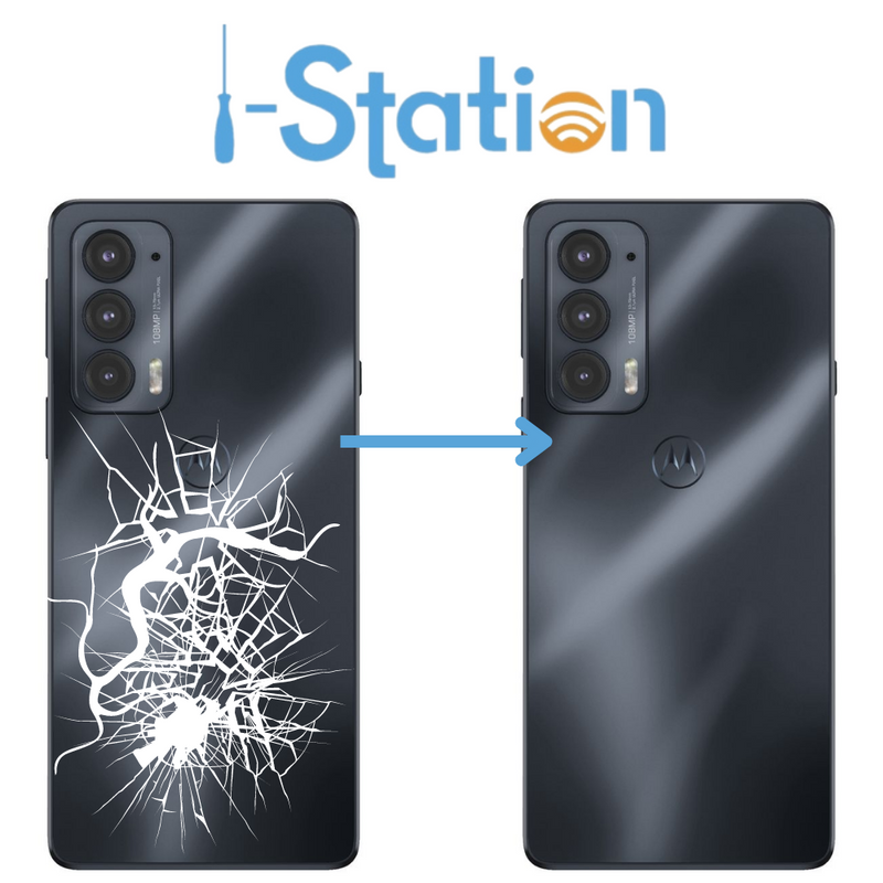 Load image into Gallery viewer, Motorola Moto G6 Play Repair Service - i-Station