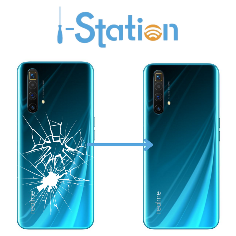 Load image into Gallery viewer, Realme C20 Repair Service - i-Station