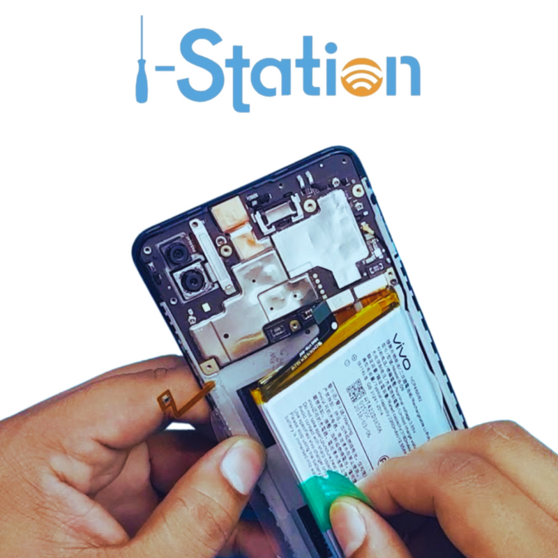Load image into Gallery viewer, VIVO Y12 Repair Service - i-Station