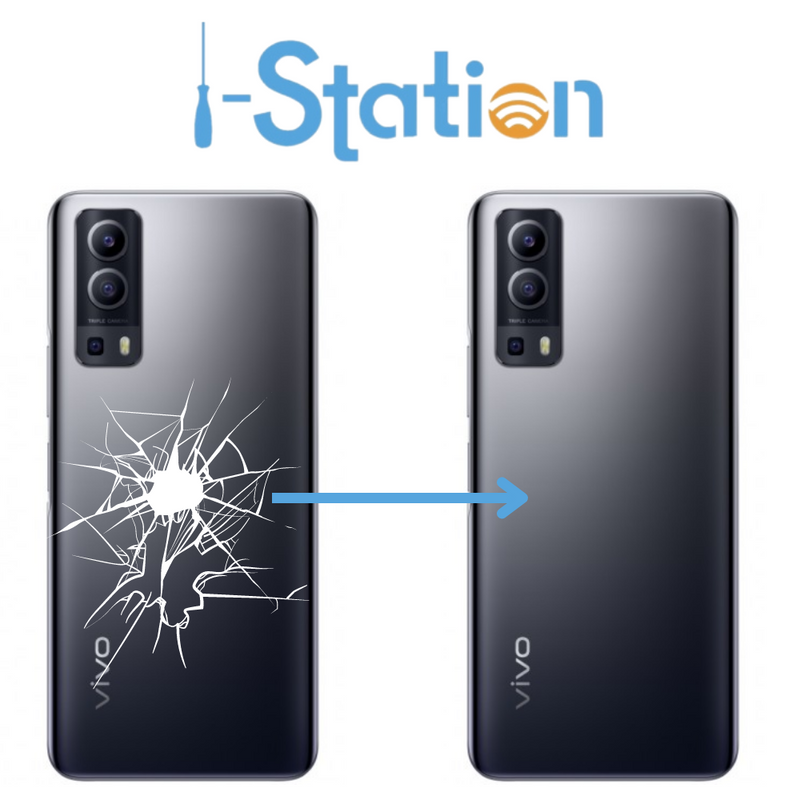 Load image into Gallery viewer, VIVO Y30 Repair Service - i-Station
